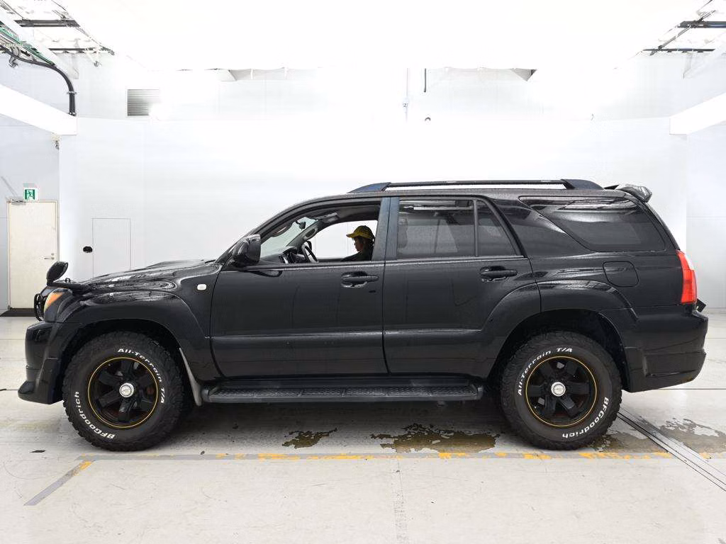 TOYOTA HILUX SURF