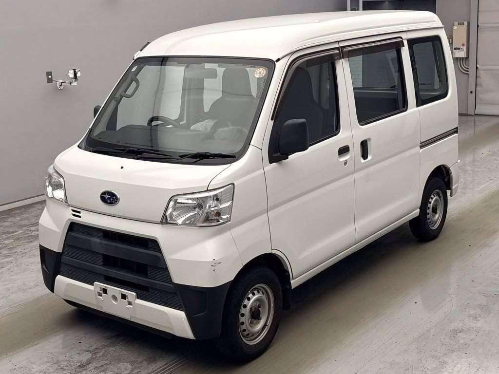 Subaru Sambar