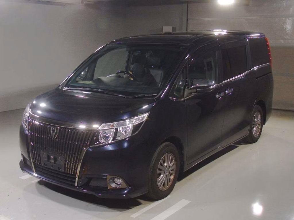 TOYOTA ESQUIRE