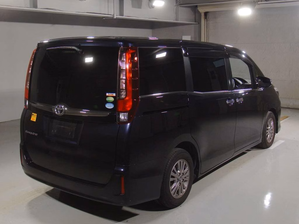 TOYOTA ESQUIRE