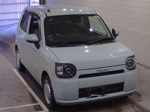 DAIHATSU MIRA TOCOT
