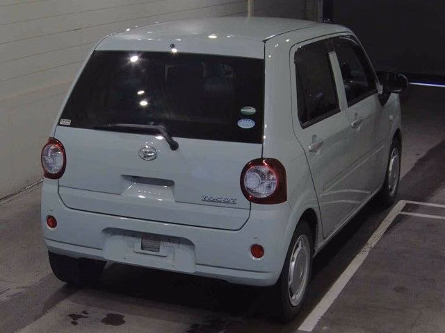 DAIHATSU MIRA TOCOT