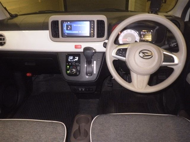 DAIHATSU MIRA TOCOT