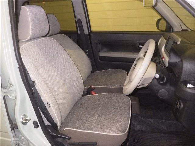 DAIHATSU MIRA TOCOT