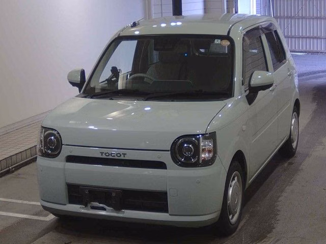DAIHATSU MIRA TOCOT
