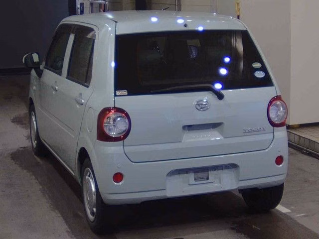 DAIHATSU MIRA TOCOT