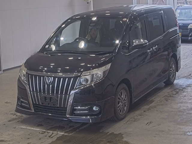 TOYOTA ESQUIRE