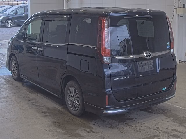 TOYOTA ESQUIRE