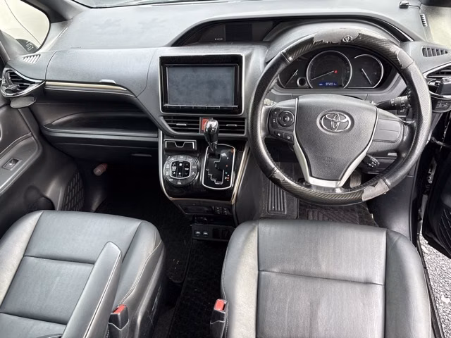 TOYOTA ESQUIRE