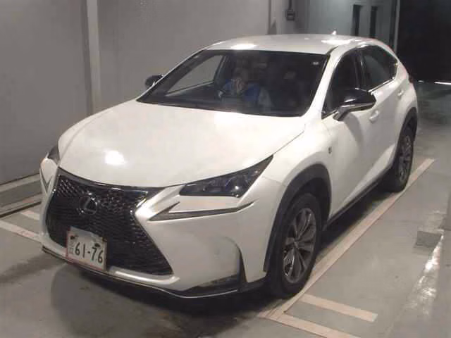 LEXUS NX200T