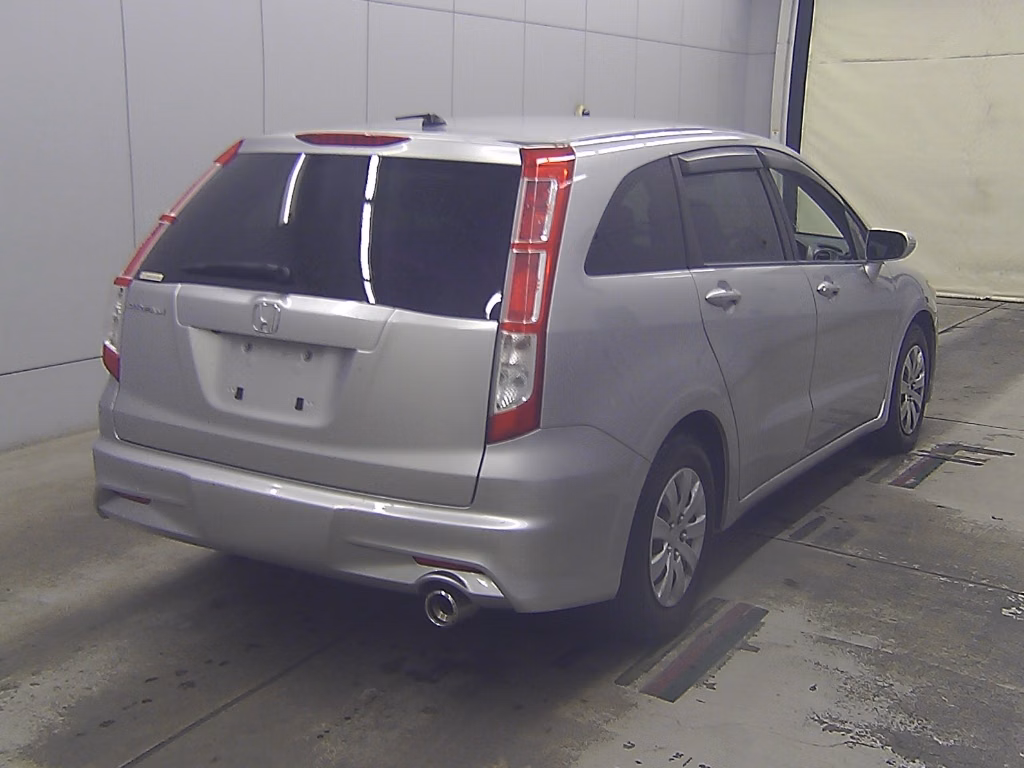 HONDA STREAM