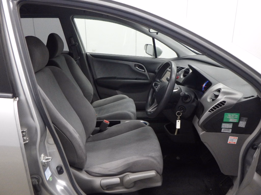 HONDA STREAM
