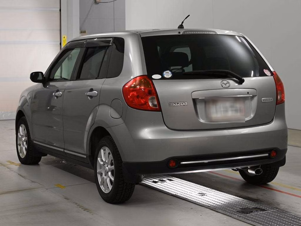 MAZDA VERISA