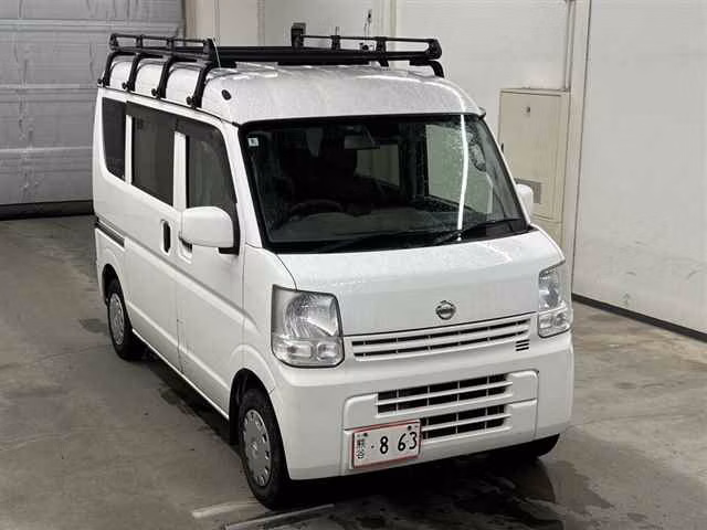 Nissan NV100 Clipper