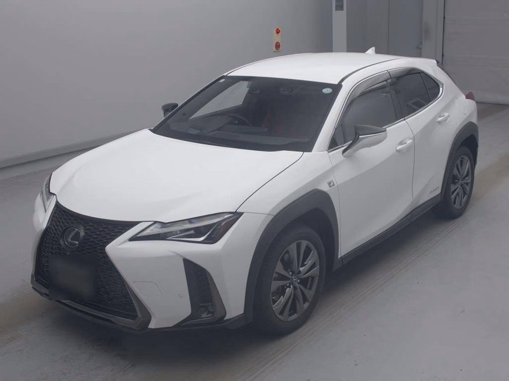 LEXUS UX250H