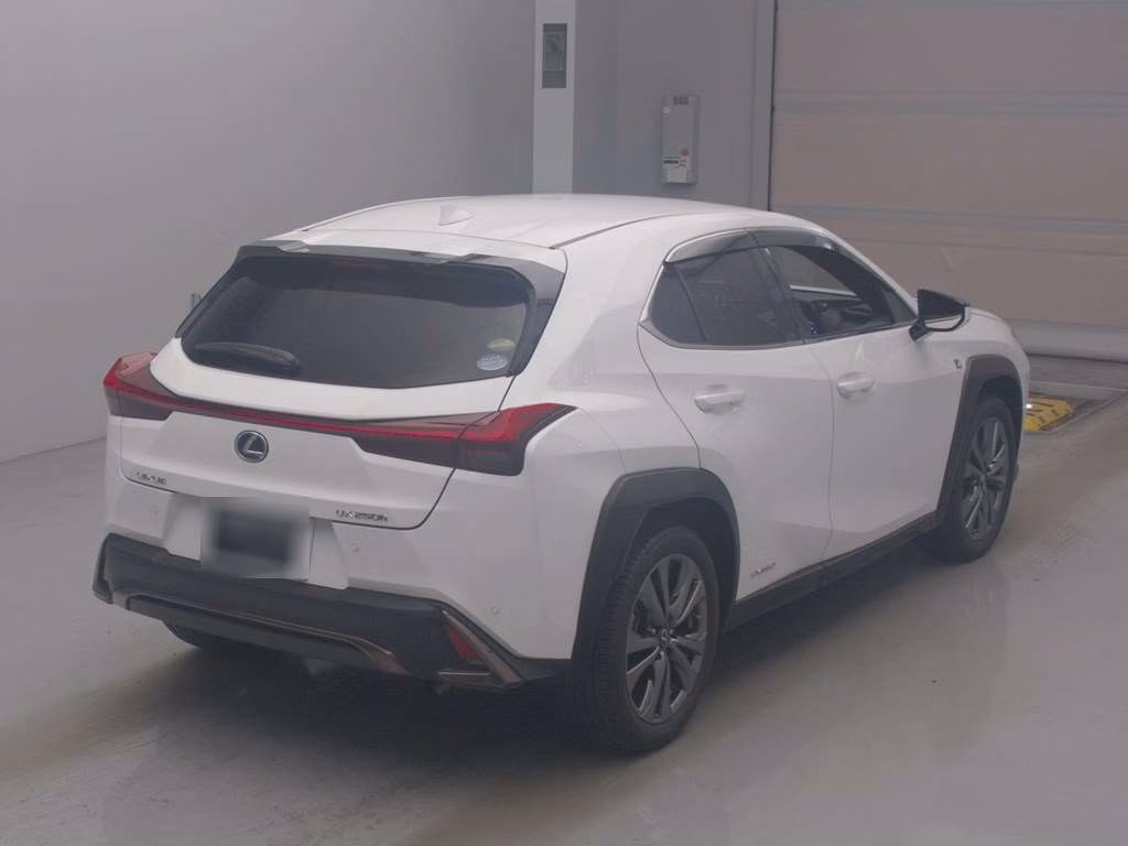 LEXUS UX250H