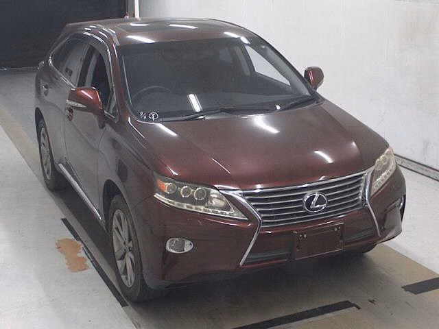 Lexus RX270