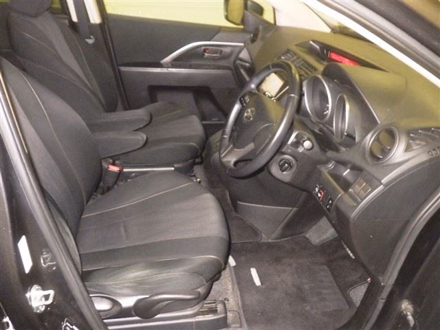 NISSAN LAFESTA