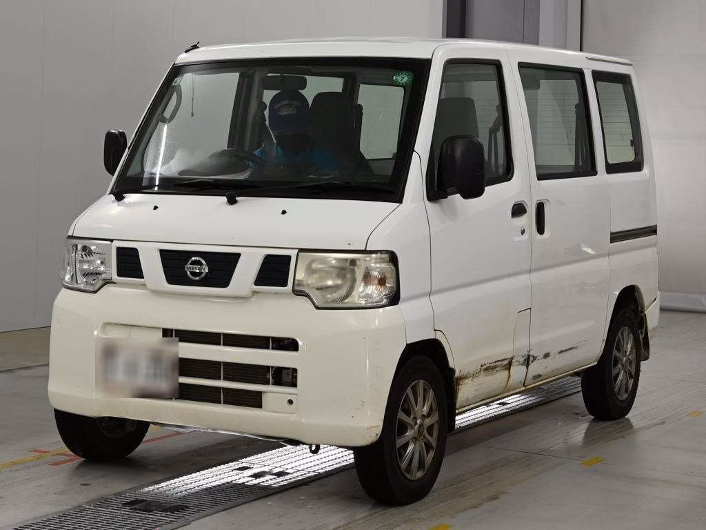 Nissan NV100 Clipper