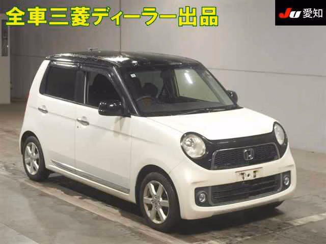 Honda N-ONE