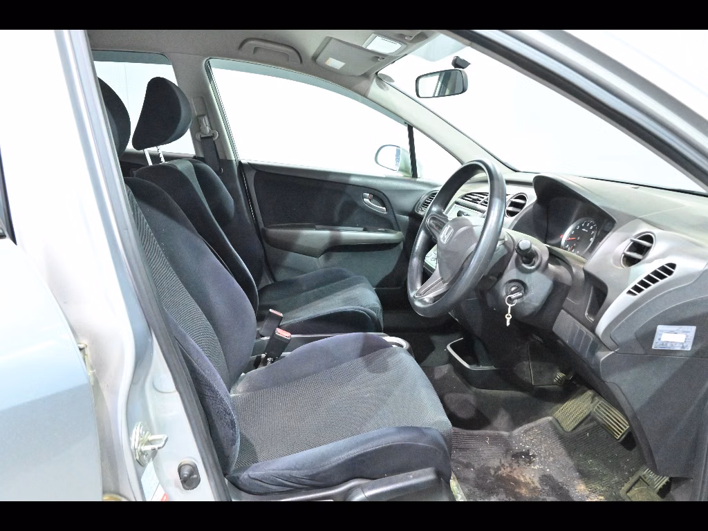 HONDA STREAM