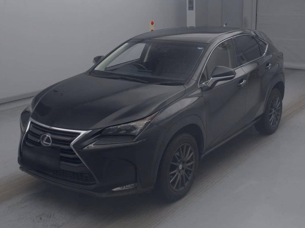 LEXUS NX200T