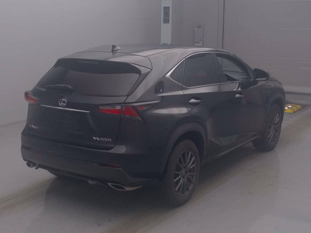 LEXUS NX200T