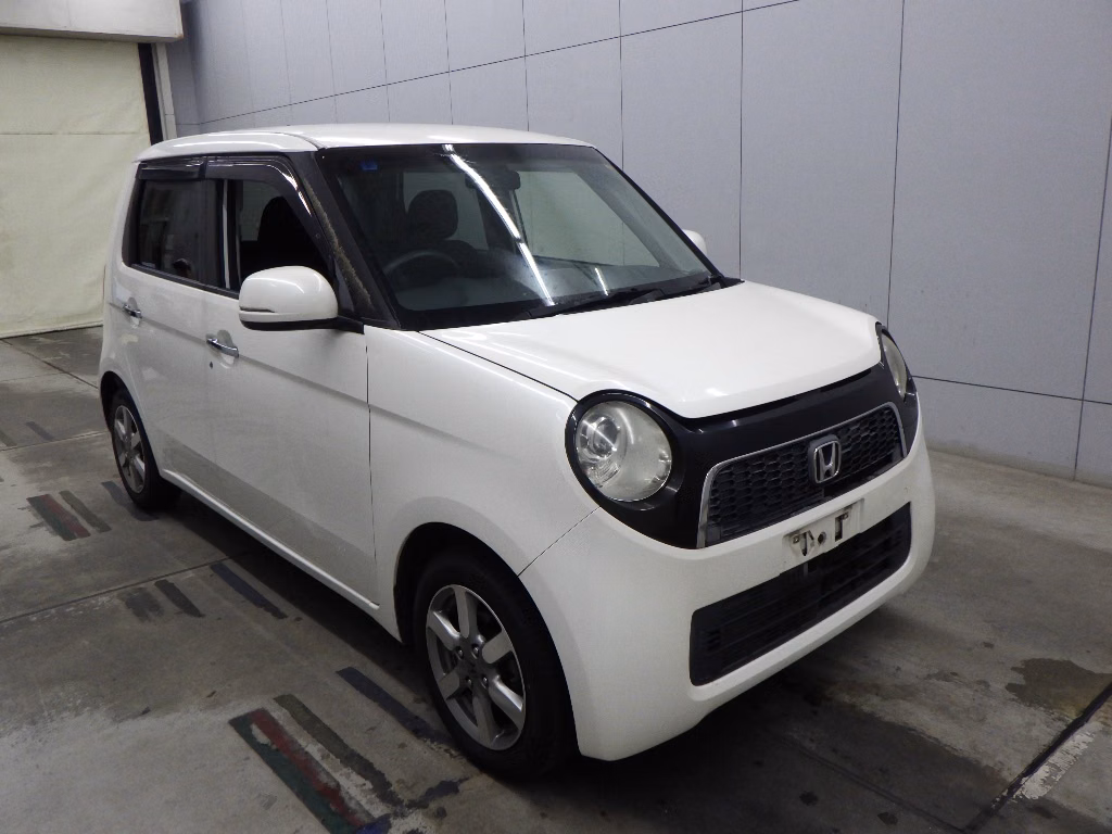 Honda N-ONE