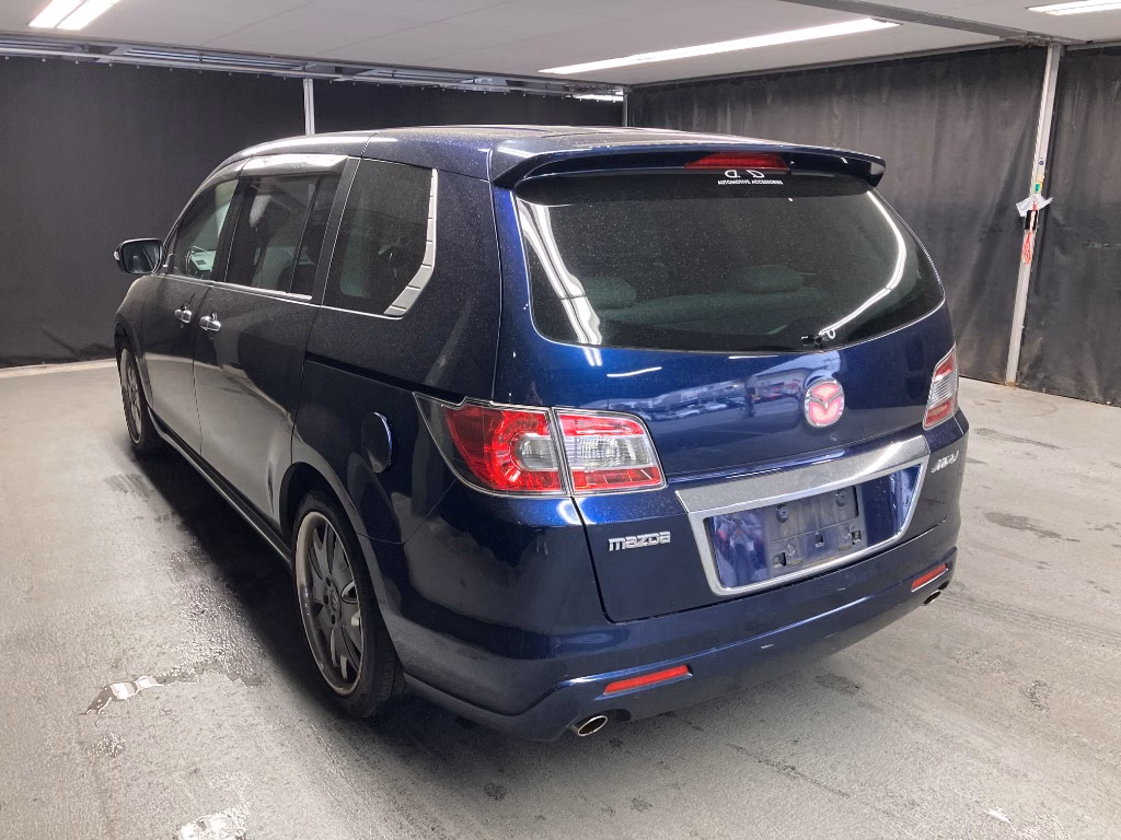 MAZDA MPV