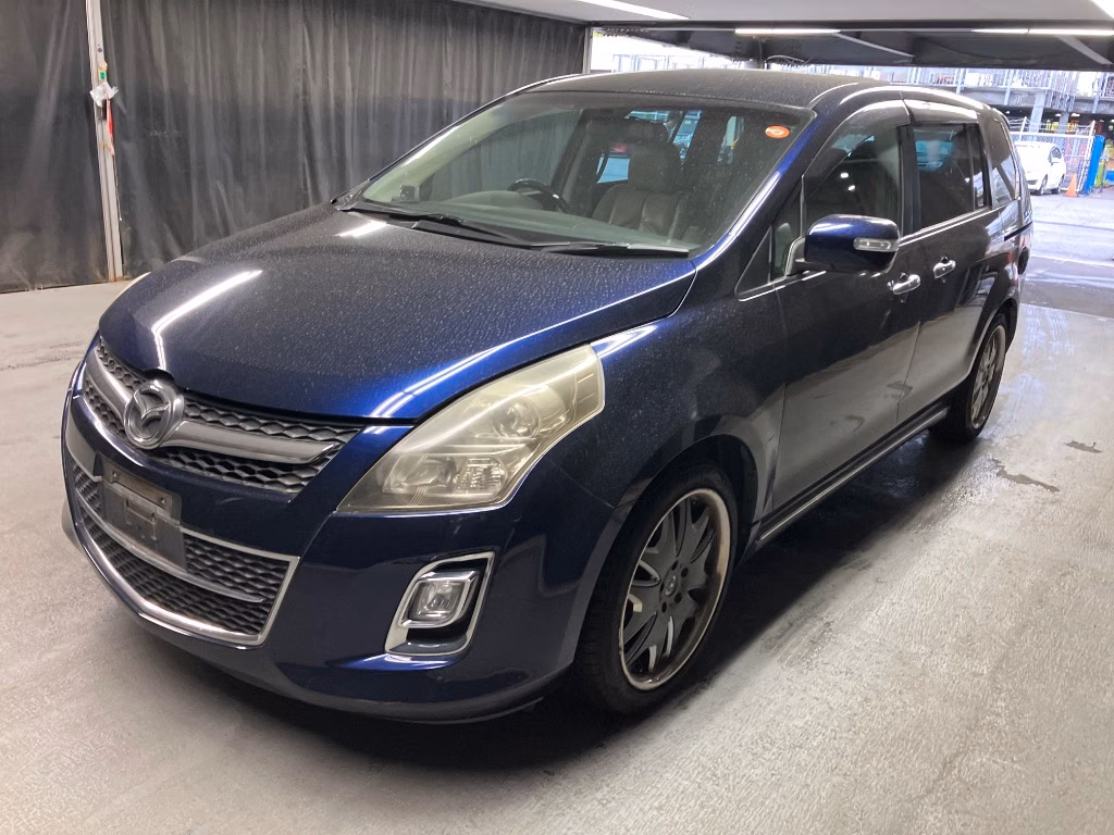 MAZDA MPV