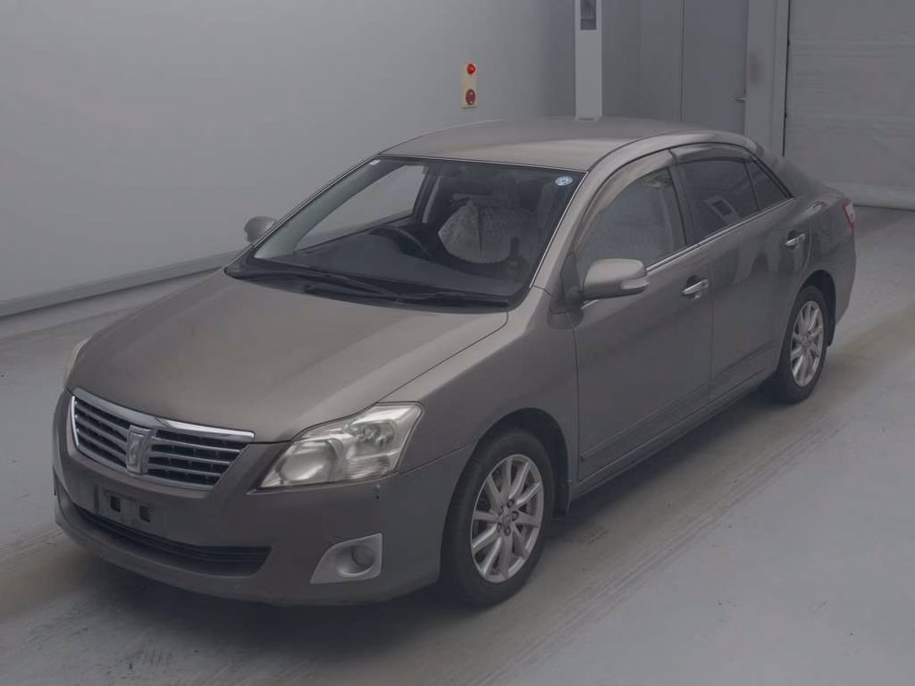 TOYOTA PREMIO