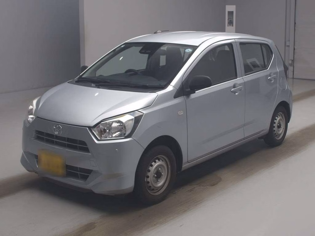 TOYOTA PIXIS EPOCH