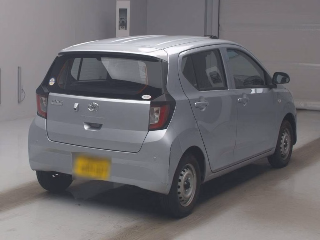 TOYOTA PIXIS EPOCH