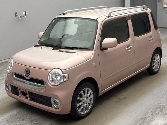 DAIHATSU MIRA COCOA