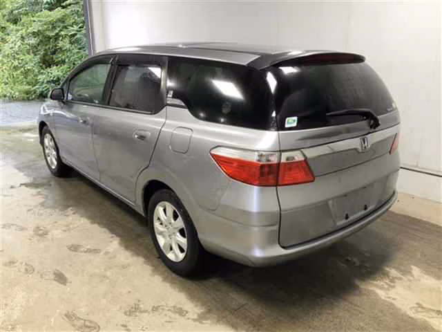 HONDA AIRWAVE
