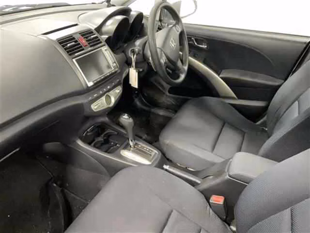 HONDA AIRWAVE