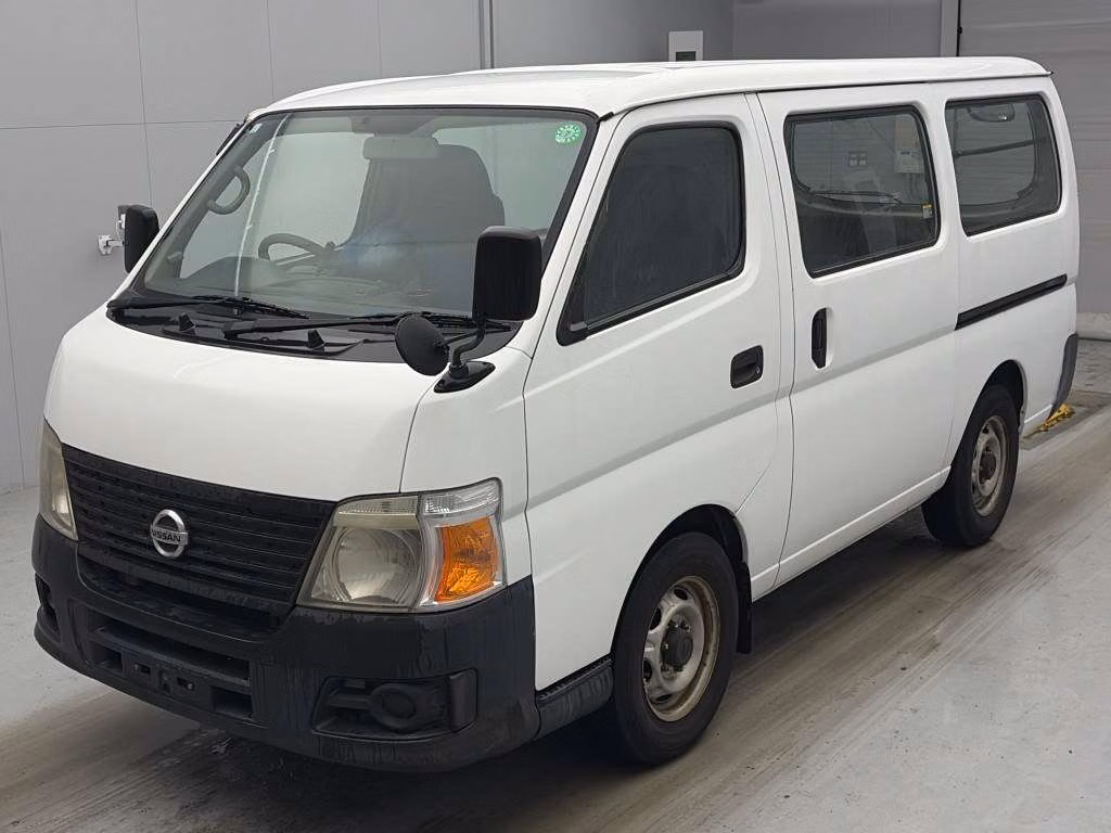 Nissan Caravan