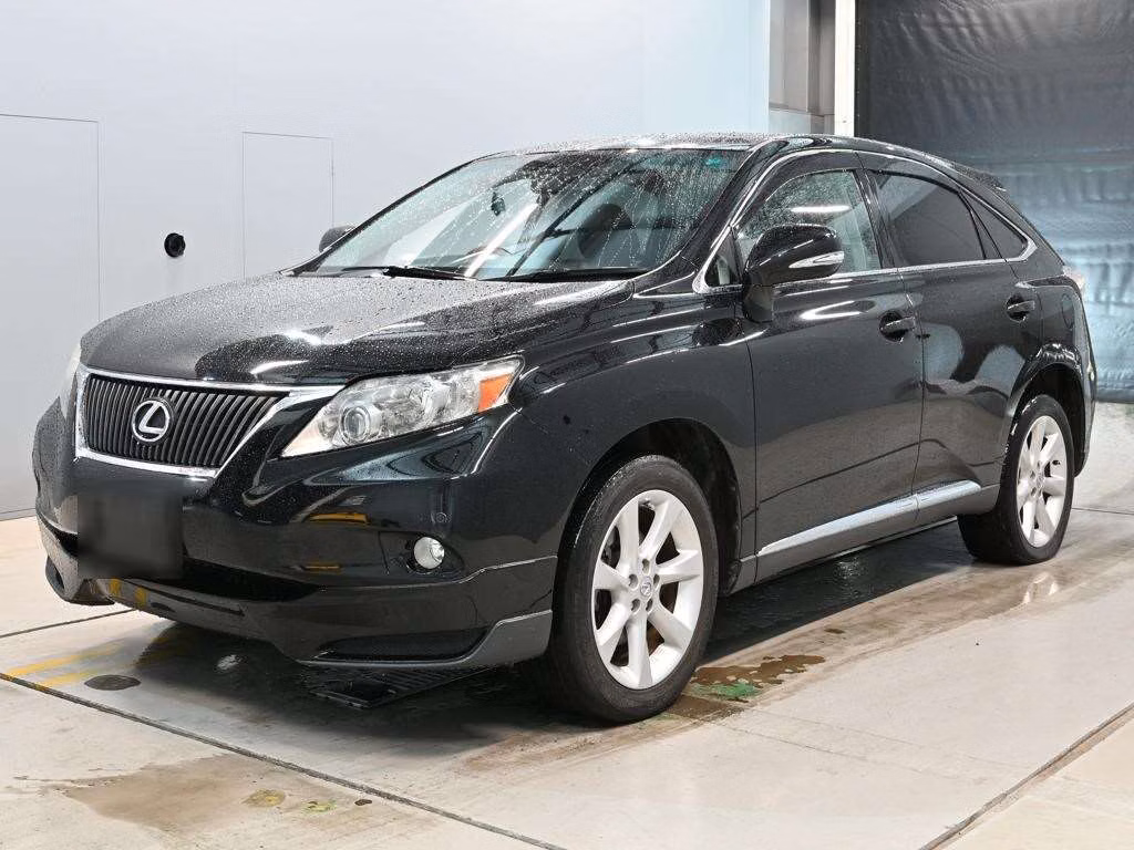 Lexus RX270