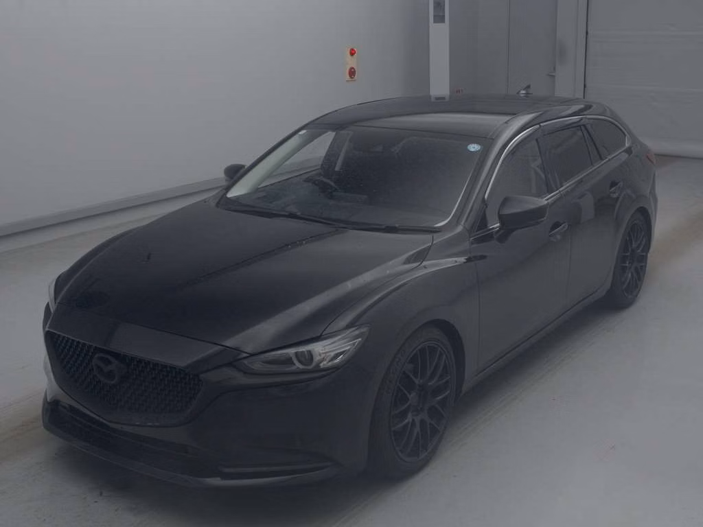 MAZDA MAZDA6