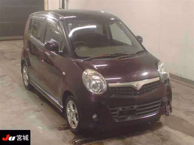 SUZUKI MR WAGON