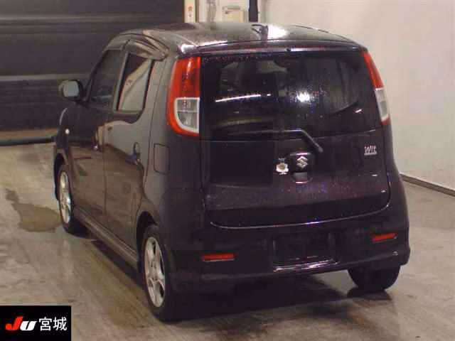 SUZUKI MR WAGON