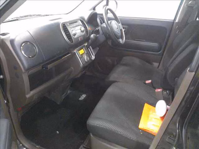 SUZUKI MR WAGON