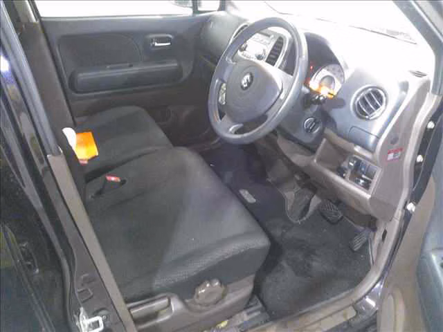 SUZUKI MR WAGON