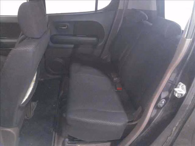 SUZUKI MR WAGON
