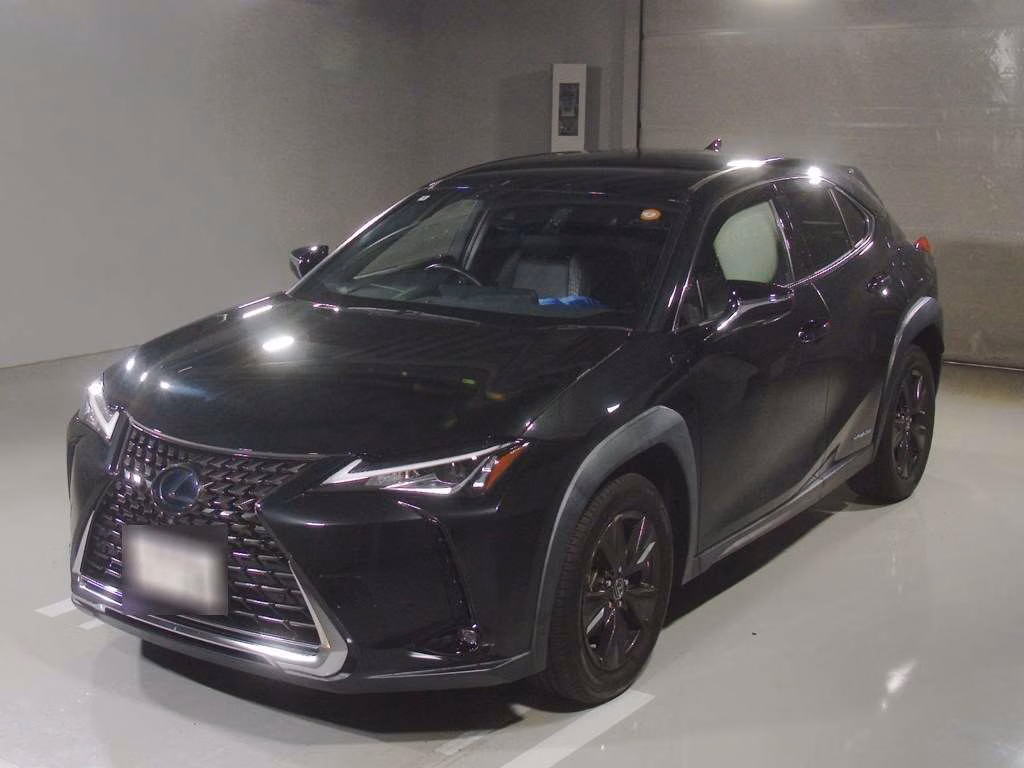 LEXUS UX250H