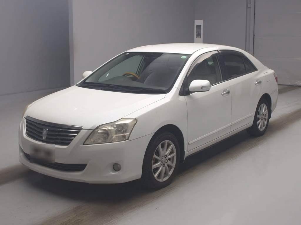 TOYOTA PREMIO