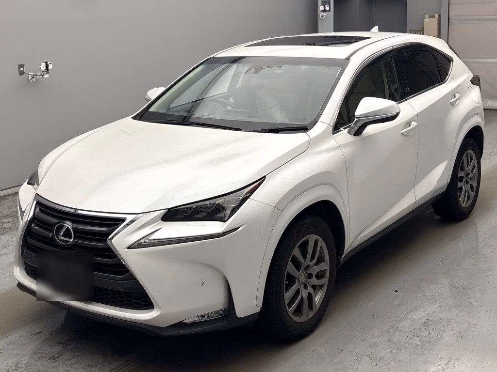 LEXUS NX200T