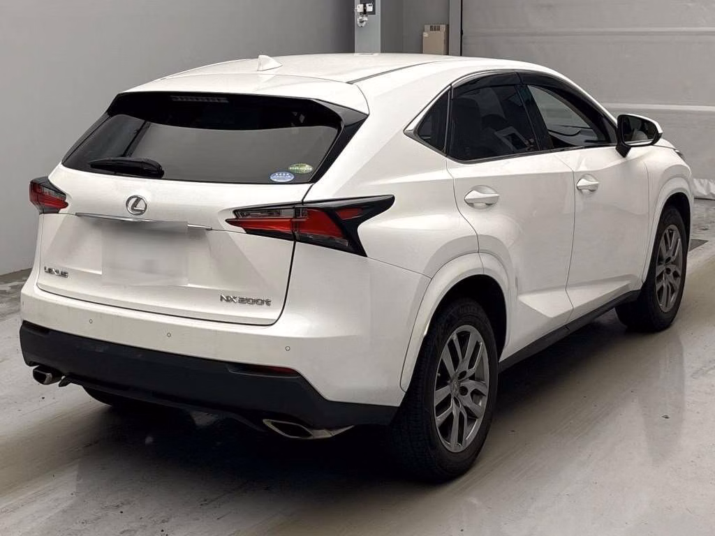 LEXUS NX200T