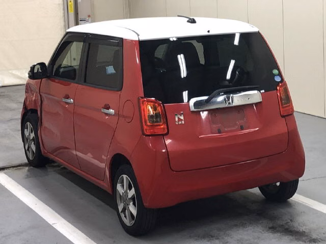 HONDA N-ONE