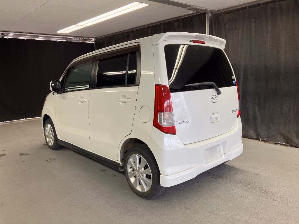 MAZDA AZ-WAGON